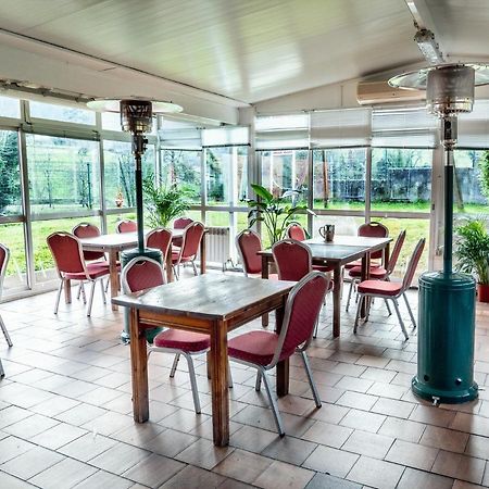 El Mirador Del Nalon Hotel Candamo Екстериор снимка