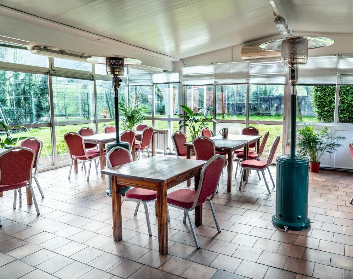 El Mirador Del Nalon Hotel Candamo Екстериор снимка