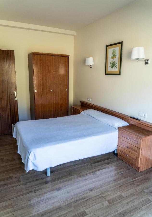 El Mirador Del Nalon Hotel Candamo Екстериор снимка